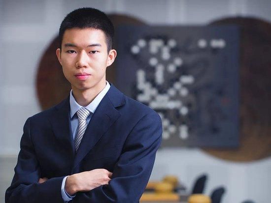 执著的梅娜