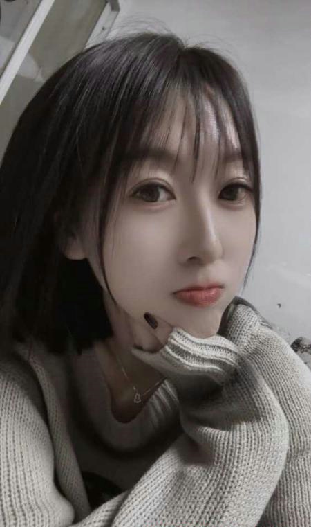 深圳南山区 笑笑