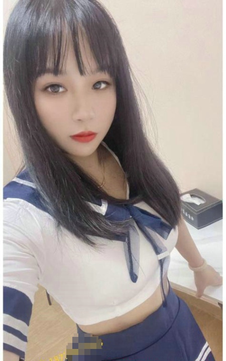 广州海珠区 菲儿