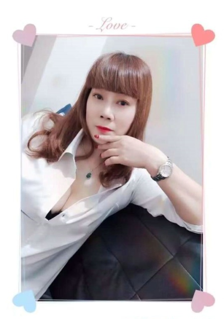 广州白云区 娇娇