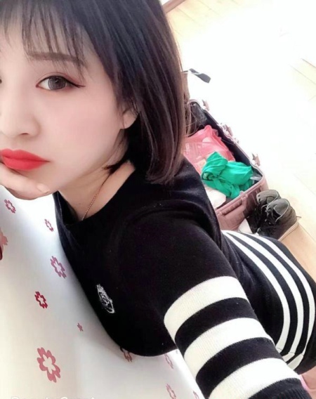 天津滨海新区 晨西西