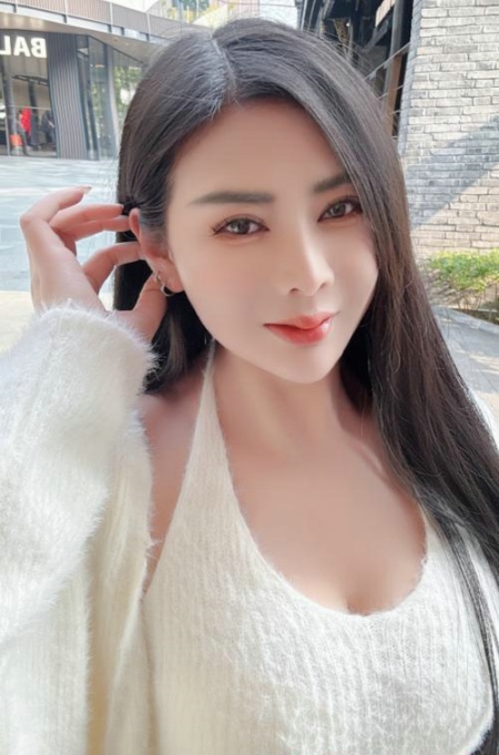 成都青羊区 戴安娜