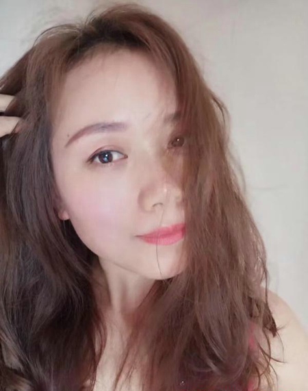 成都成华区 佳佳