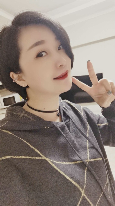 成都武侯区 婉柔