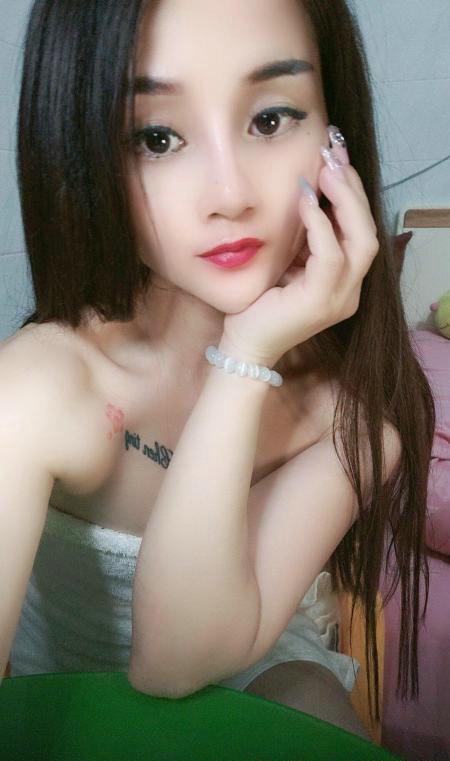 上海浦东新区 冰冰