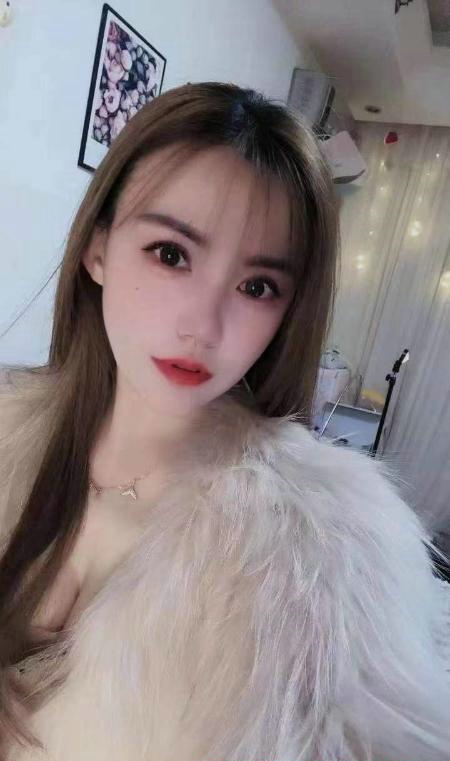 上海普陀区 艾米
