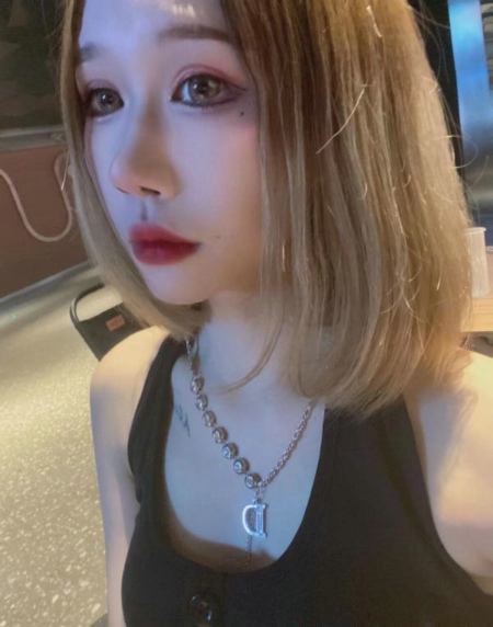 长沙雨花区 小茹