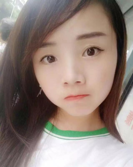 武汉高新区 珊珊