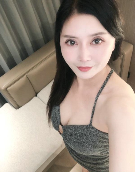 上海普陀区 婷婷
