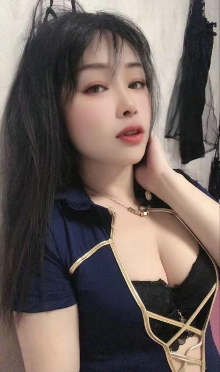 上海静安区 彩虹