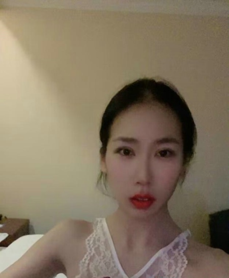 上海浦东新区 丽丽