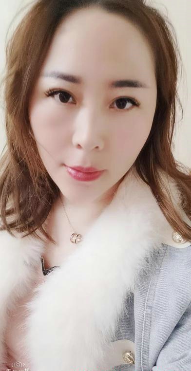 上海普陀区 雪梅