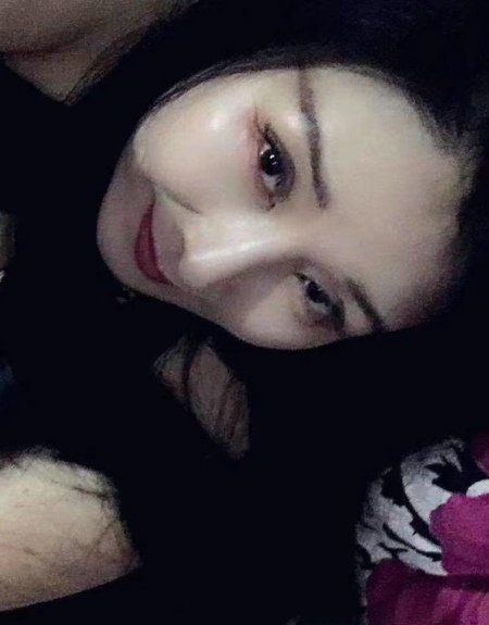 上海长宁区 如云