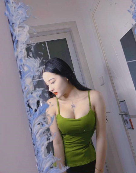 上海浦东新区 瑶瑶