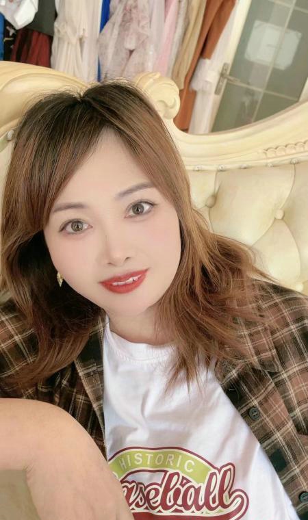 武汉洪山区 美美
