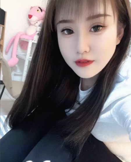 天津东丽区 小艺