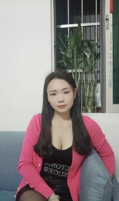 广州天河区 玲玲