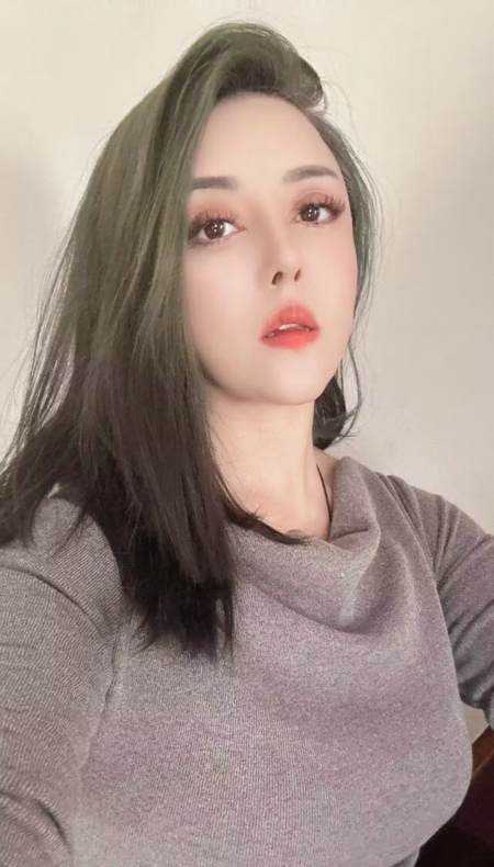 天津东丽区 丹丹