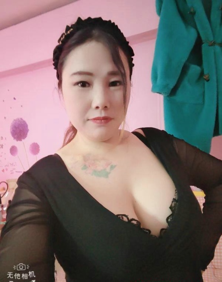 天津滨海新区 珠珠