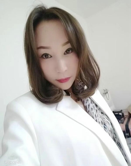 成都武侯区 芊芊