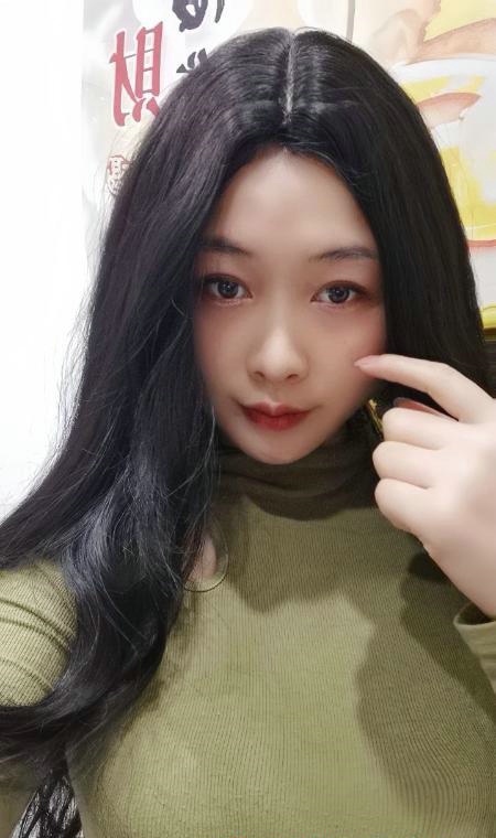 广州海珠区 五月