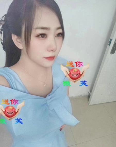 深圳龙华区 菲菲