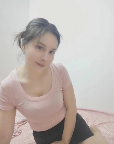 深圳宝安区 芝儿