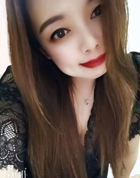 深圳龙华区 冰冰