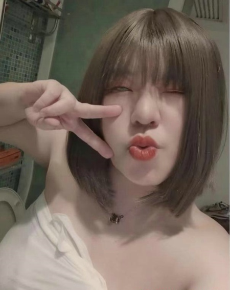 深圳罗湖区 Kiki