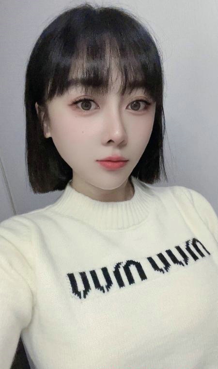 上海普陀区 艾琳