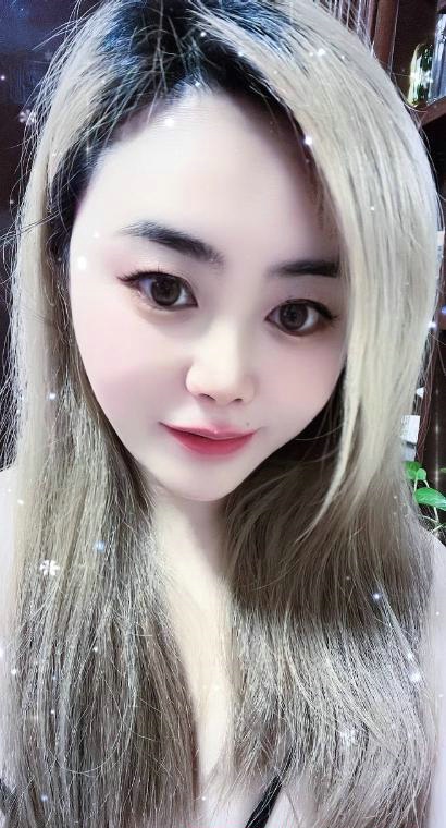 上海长宁区 可可