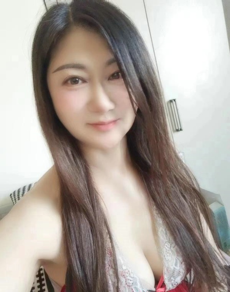上海黄浦区 娇娇
