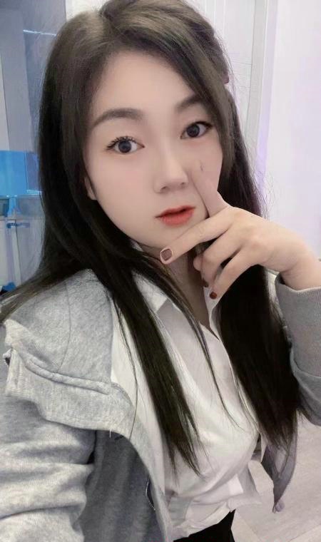 上海徐汇区 嬛嬛