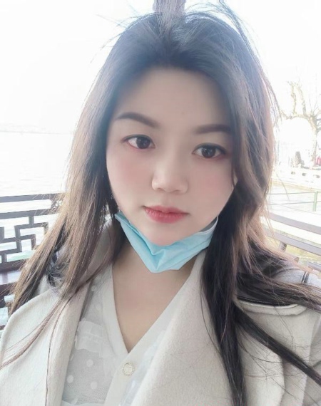 杭州拱墅区 慕瑶