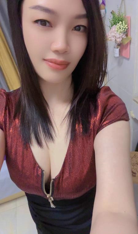 广州白云区 倩倩
