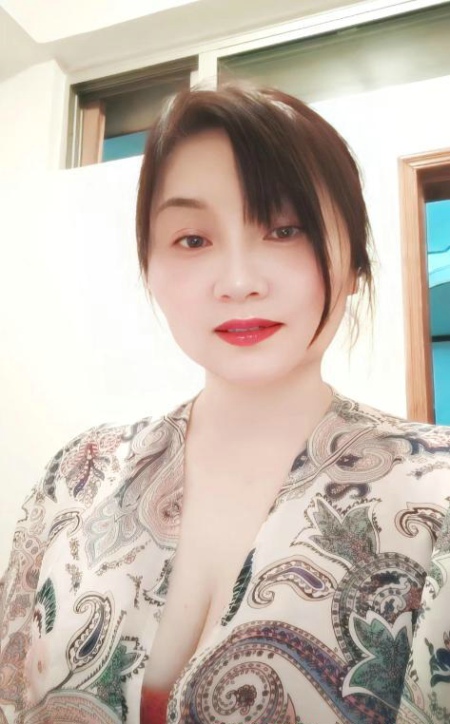 广州越秀区 娇娇