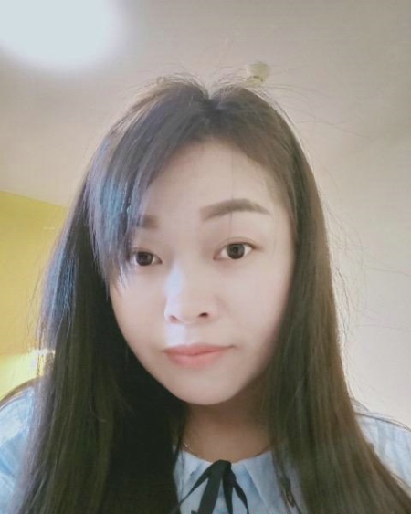 广州海珠区 咩咩