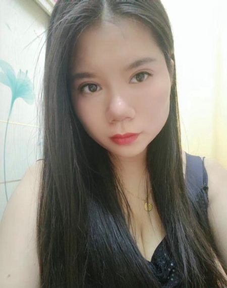深圳宝安区 莉莉