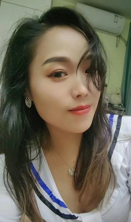 深圳罗湖区 沫子
