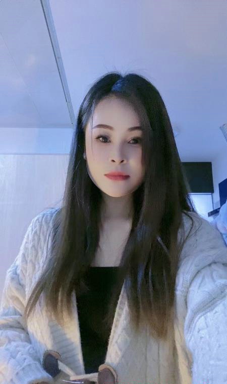 广州白云区 玥玥