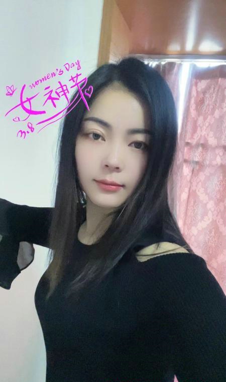 深圳南山区 小禾