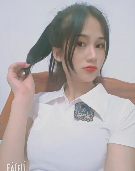 广州番禺区 小语