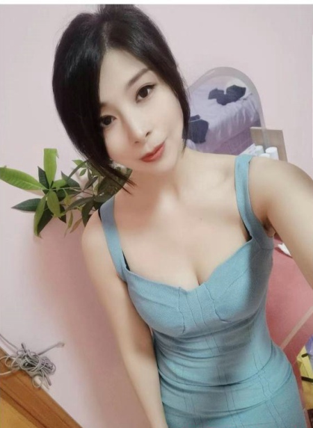 深圳龙岗区 筱筱