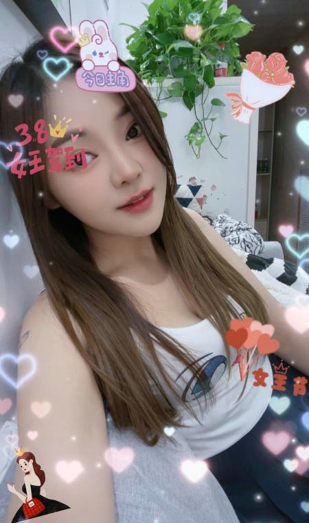 深圳罗湖区 萱萱