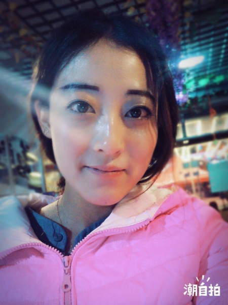 南京秦淮区 楠楠
