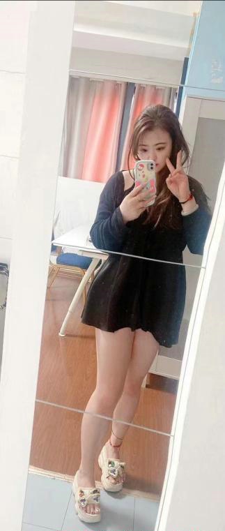 南京秦淮区 香香