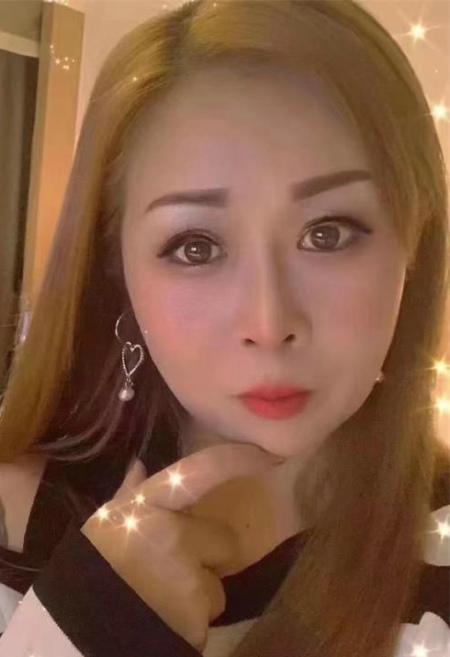 广州荔湾区 丫头