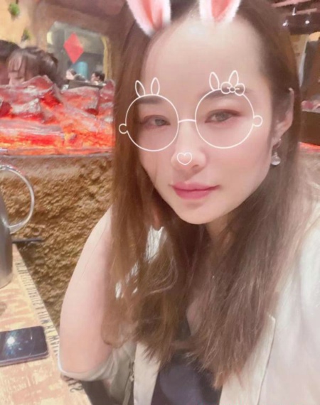 广州白云区 琳琳