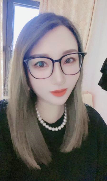合肥瑶海区 瑶瑶