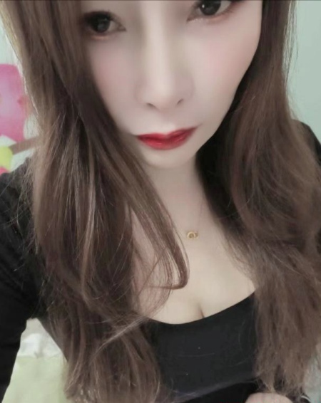 南京秦淮区 兮兮